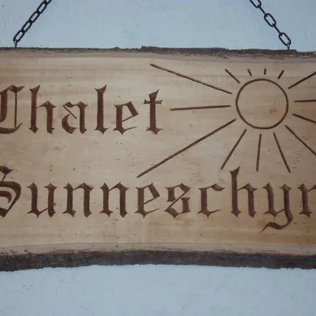 Sunneschyn *