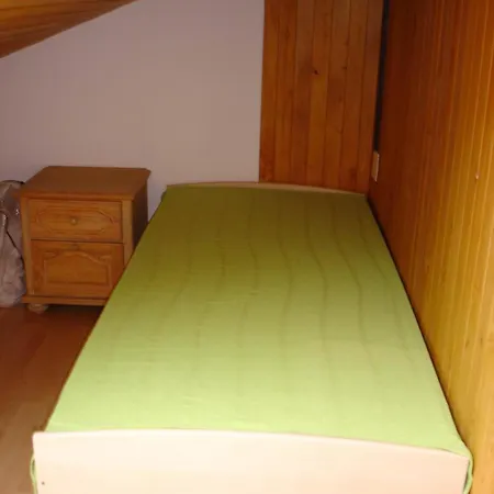 Appartamento Sunneschyn