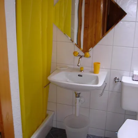 Sunneschyn Appartement *