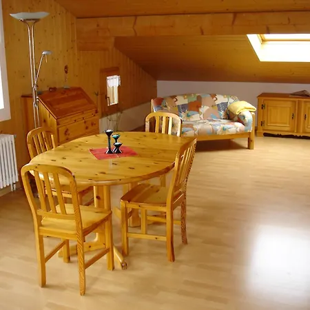 Appartamento Sunneschyn Schwanden (Berne)