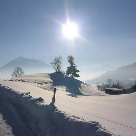 アパート Sunneschyn *