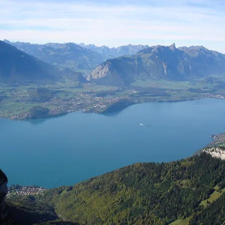 Sunneschyn アパート