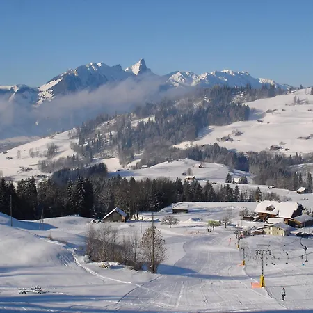 アパート Sunneschyn *