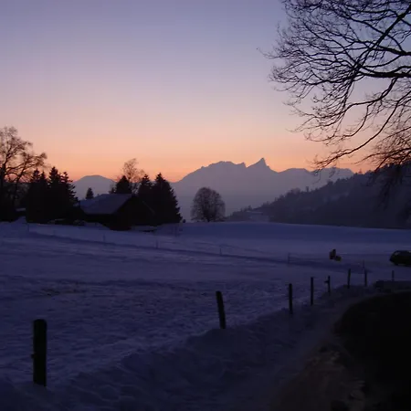 Sunneschyn Appartamento