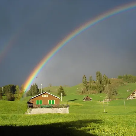 アパート Sunneschyn