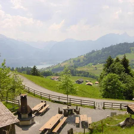 Appartamento Sunneschyn