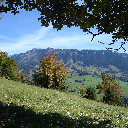 Appartamento Sunneschyn