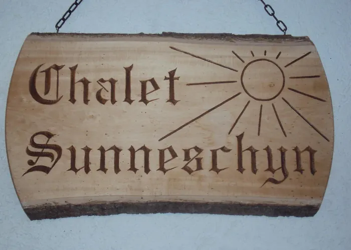Sunneschyn *