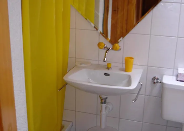 Sunneschyn דירה *