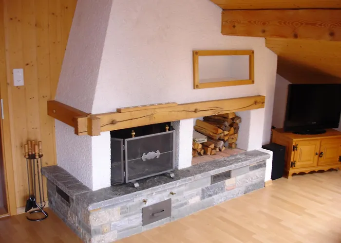 Sunneschyn * Schwanden (Berne)