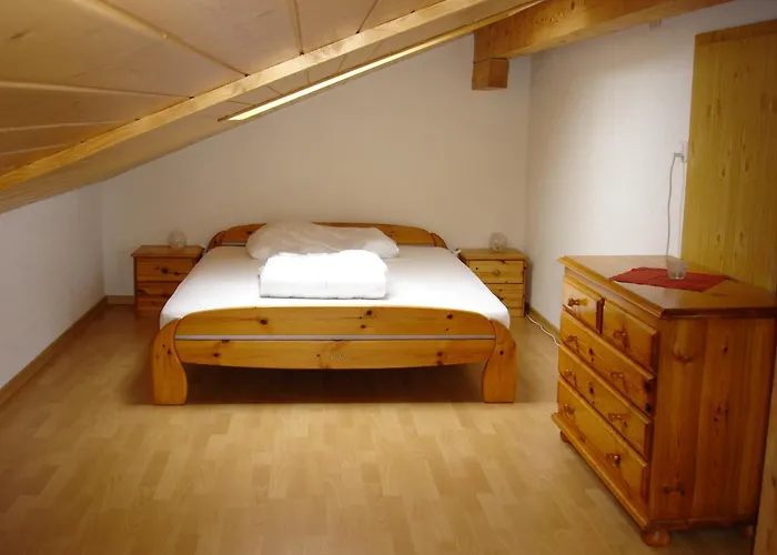 Lejlighed Sunneschyn Schwanden (Berne)