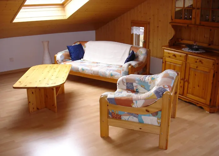 Lejlighed Sunneschyn