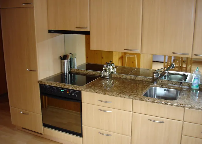 דירה Sunneschyn *