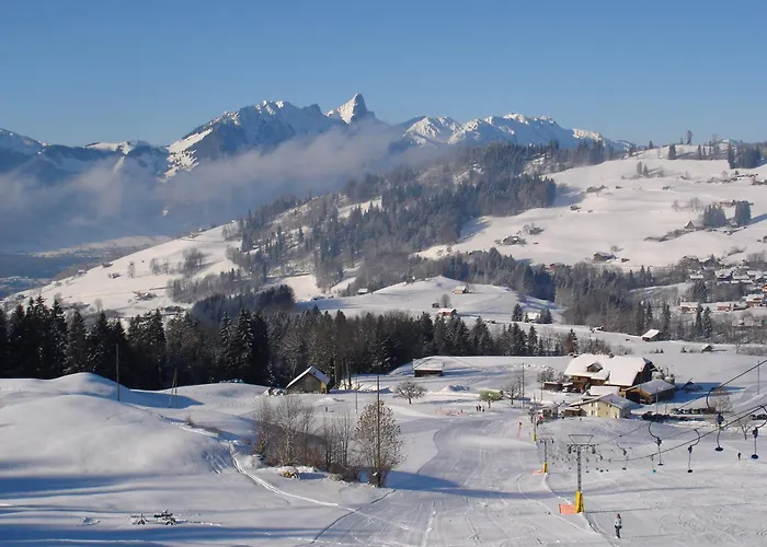 Lejlighed Sunneschyn *