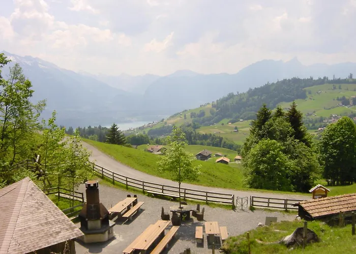 Lejlighed Sunneschyn