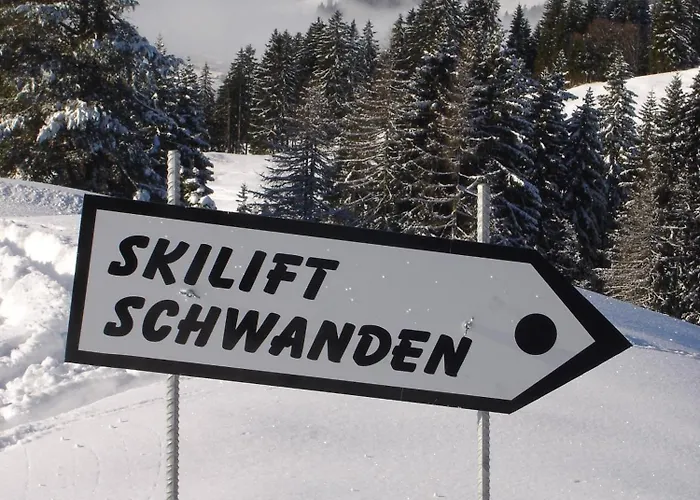 דירה Sunneschyn *