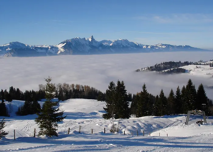 Lejlighed Sunneschyn *