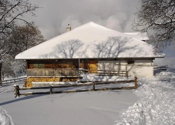 Sunneschyn דירה *