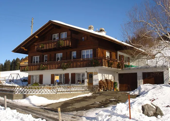 Sunneschyn * Schwanden (Berne)