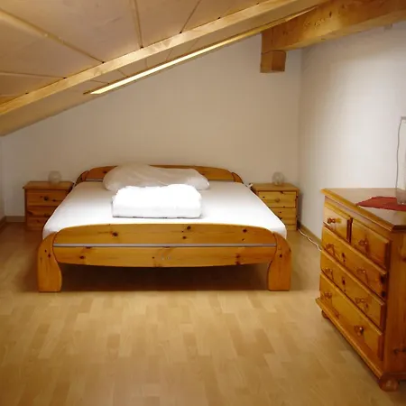 Apartment Sunneschyn Schwanden (Berne)