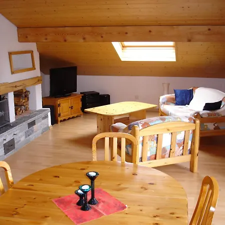 Sunneschyn Apartment