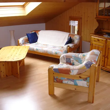 Apartment Sunneschyn