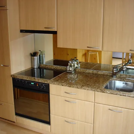Apartment Sunneschyn *