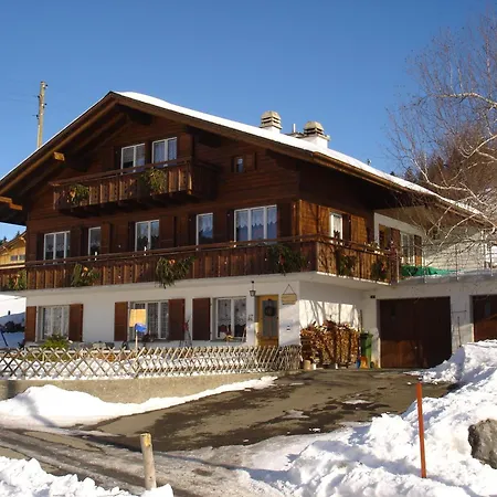 Sunneschyn * Schwanden (Berne)