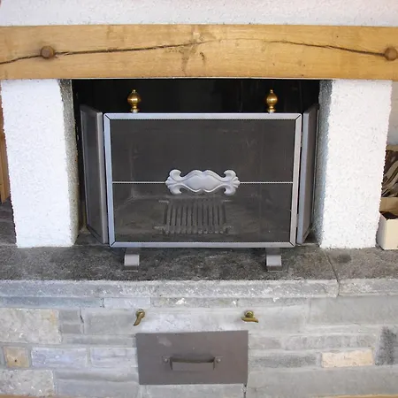 Sunneschyn Apartment Schwanden (Berne)
